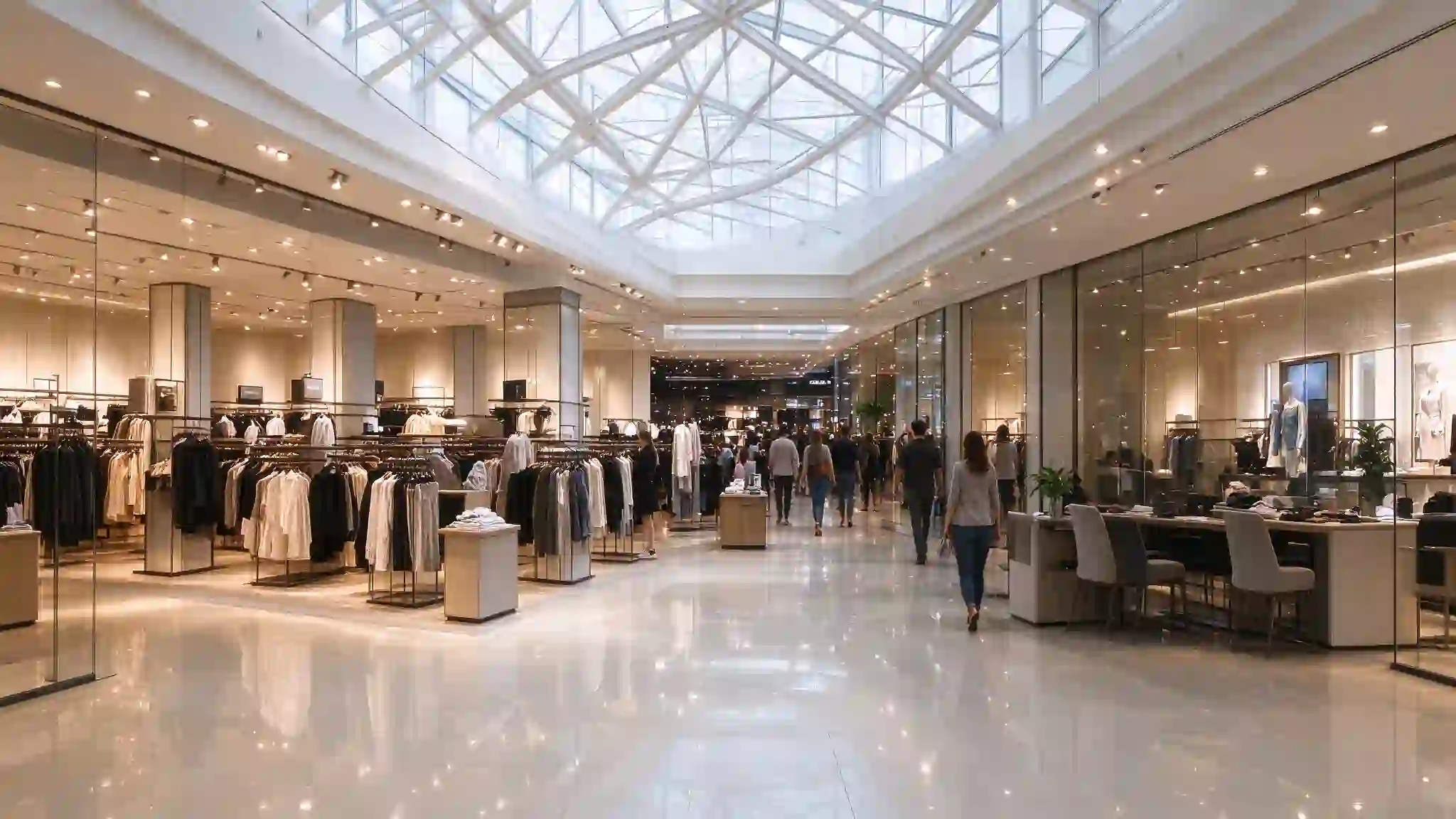 glare free lighting solutions